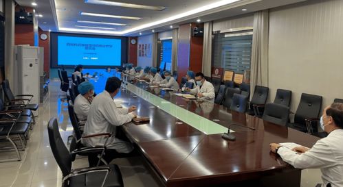 规范用药 提升服务 我院成功召开第四季度医院药事管理与药物治疗学委员会会议